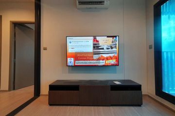 1 Bedroom Condo for rent in LIFE Asoke - Rama 9, Makkasan, Bangkok near MRT Phra Ram 9