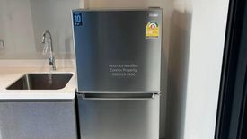 1 Bedroom Condo for rent in LIFE Asoke - Rama 9, Makkasan, Bangkok near MRT Phra Ram 9