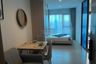 1 Bedroom Condo for rent in LIFE Asoke - Rama 9, Makkasan, Bangkok near MRT Phra Ram 9