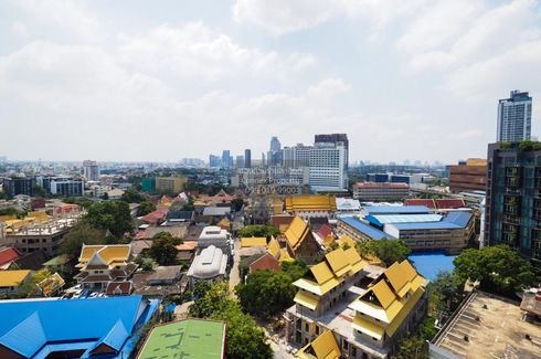 1 Bedroom Condo for rent in Noble Reveal, Phra Khanong Nuea, Bangkok near BTS Thong Lo