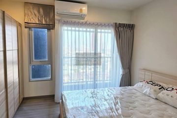 1 Bedroom Condo for rent in The President Charan - Yaek Fai Chai Station, Bang Khun Si, Bangkok near MRT Fai Chai