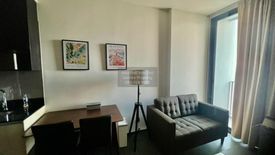 1 Bedroom Condo for rent in Edge Sukhumvit 23, Khlong Toei Nuea, Bangkok near BTS Asoke