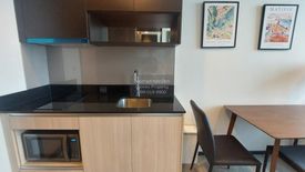 1 Bedroom Condo for rent in Edge Sukhumvit 23, Khlong Toei Nuea, Bangkok near BTS Asoke