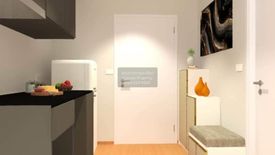 1 Bedroom Condo for rent in LIFE Asoke - Rama 9, Makkasan, Bangkok near MRT Phra Ram 9