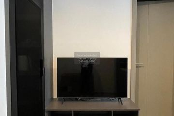 1 Bedroom Condo for rent in LIFE Asoke - Rama 9, Makkasan, Bangkok near MRT Phra Ram 9