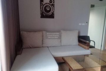 1 Bedroom Condo for rent in Noble Reveal, Phra Khanong Nuea, Bangkok near BTS Thong Lo