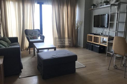 1 Bedroom Condo for rent in Noble Reveal, Phra Khanong Nuea, Bangkok near BTS Thong Lo