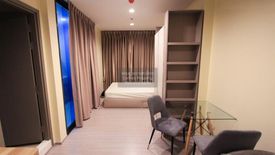 1 Bedroom Condo for rent in LIFE Asoke - Rama 9, Makkasan, Bangkok near MRT Phra Ram 9