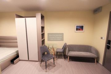 1 Bedroom Condo for rent in LIFE Asoke - Rama 9, Makkasan, Bangkok near MRT Phra Ram 9