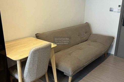 1 Bedroom Condo for rent in LIFE Asoke - Rama 9, Makkasan, Bangkok near MRT Phra Ram 9
