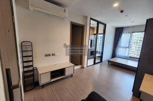 1 Bedroom Condo for rent in LIFE Asoke - Rama 9, Makkasan, Bangkok near MRT Phra Ram 9
