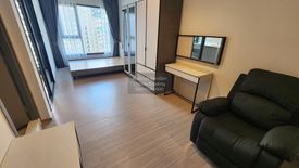 1 Bedroom Condo for rent in LIFE Asoke - Rama 9, Makkasan, Bangkok near MRT Phra Ram 9