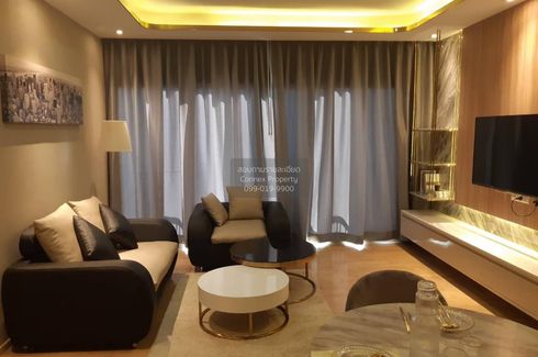 1 Bedroom Condo for rent in Noble Reveal, Phra Khanong Nuea, Bangkok near BTS Thong Lo
