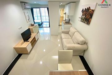 2 Bedroom Condo for rent in Waterford Sukhumvit 50, Phra Khanong, Bangkok near BTS On Nut