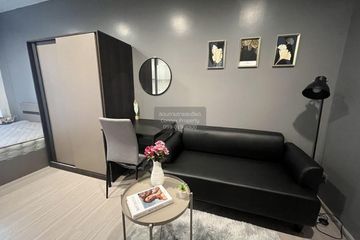 1 Bedroom Condo for rent in LIFE Asoke - Rama 9, Makkasan, Bangkok near MRT Phra Ram 9