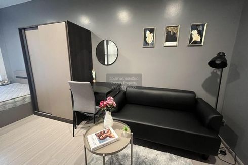 1 Bedroom Condo for rent in LIFE Asoke - Rama 9, Makkasan, Bangkok near MRT Phra Ram 9