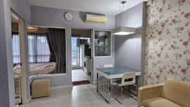 1 Bedroom Condo for rent in The Room Ratchada - Ladprao, Chan Kasem, Bangkok near MRT Lat Phrao