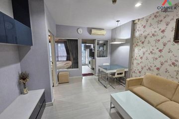 1 Bedroom Condo for rent in The Room Ratchada - Ladprao, Chan Kasem, Bangkok near MRT Lat Phrao