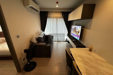 1 Bedroom Condo for rent in LIFE Asoke - Rama 9, Makkasan, Bangkok near MRT Phra Ram 9
