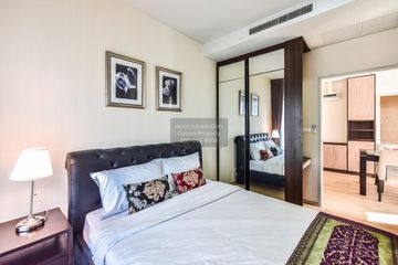 2 Bedroom Condo for rent in Noble Refine, Khlong Tan, Bangkok near BTS Phrom Phong