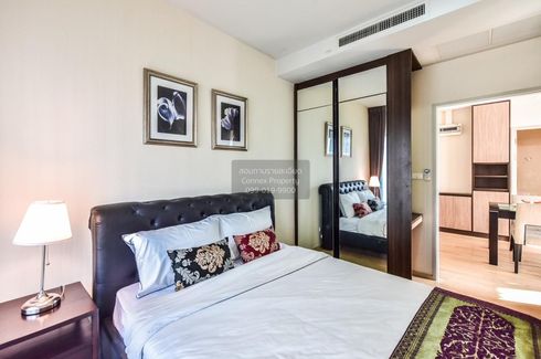 2 Bedroom Condo for rent in Noble Refine, Khlong Tan, Bangkok near BTS Phrom Phong