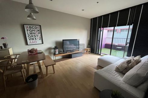 1 Bedroom Condo for rent in Noble Reveal, Phra Khanong Nuea, Bangkok near BTS Thong Lo