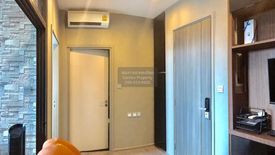 1 Bedroom Condo for rent in Whizdom Avenue Ratchada - Ladprao, Chom Phon, Bangkok near MRT Lat Phrao