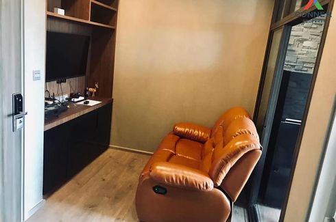 1 Bedroom Condo for rent in Whizdom Avenue Ratchada - Ladprao, Chom Phon, Bangkok near MRT Lat Phrao