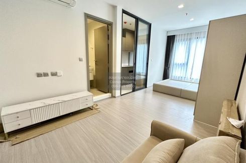 1 Bedroom Condo for rent in LIFE Asoke - Rama 9, Makkasan, Bangkok near MRT Phra Ram 9