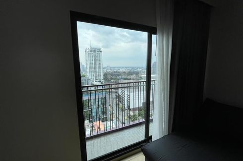 1 Bedroom Condo for rent in Noble Reveal, Phra Khanong Nuea, Bangkok near BTS Thong Lo