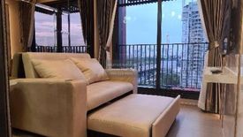 1 Bedroom Condo for rent in LIFE Asoke - Rama 9, Makkasan, Bangkok near MRT Phra Ram 9