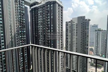 2 Bedroom Condo for rent in LIFE Asoke - Rama 9, Makkasan, Bangkok near MRT Phra Ram 9