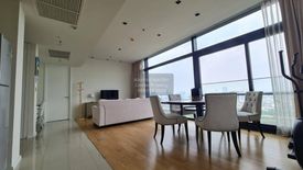 2 Bedroom Condo for rent in Circle Living Prototype, Makkasan, Bangkok near Airport Rail Link Makkasan