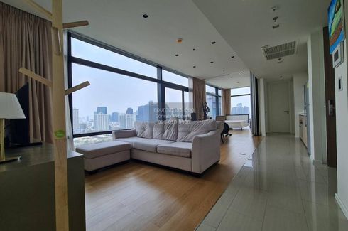 2 Bedroom Condo for rent in Circle Living Prototype, Makkasan, Bangkok near Airport Rail Link Makkasan