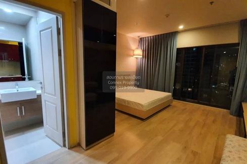 1 Bedroom Condo for rent in Noble Refine, Khlong Tan, Bangkok near BTS Phrom Phong