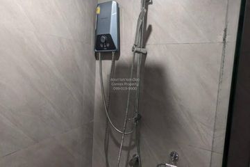 2 Bedroom Condo for rent in Ideo Chula - Samyan, Si Phraya, Bangkok near MRT Sam Yan