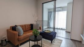 2 Bedroom Condo for rent in Ideo Chula - Samyan, Si Phraya, Bangkok near MRT Sam Yan