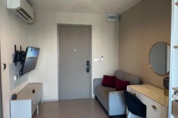 1 Bedroom Condo for rent in LIFE Asoke - Rama 9, Makkasan, Bangkok near MRT Phra Ram 9