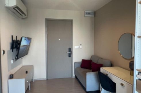 1 Bedroom Condo for rent in LIFE Asoke - Rama 9, Makkasan, Bangkok near MRT Phra Ram 9