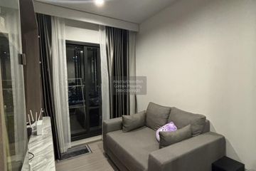 1 Bedroom Condo for rent in LIFE Asoke - Rama 9, Makkasan, Bangkok near MRT Phra Ram 9