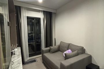 1 Bedroom Condo for rent in LIFE Asoke - Rama 9, Makkasan, Bangkok near MRT Phra Ram 9