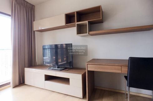 1 Bedroom Condo for rent in Noble Refine, Khlong Tan, Bangkok near BTS Phrom Phong