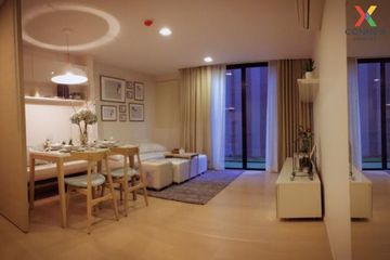 2 Bedroom Condo for rent in LIV@49, Khlong Tan Nuea, Bangkok near BTS Thong Lo
