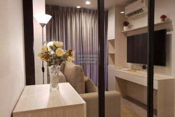 1 Bedroom Condo for rent in LIFE Asoke - Rama 9, Makkasan, Bangkok near MRT Phra Ram 9