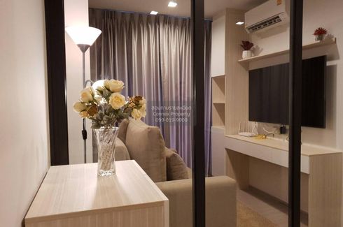 1 Bedroom Condo for rent in LIFE Asoke - Rama 9, Makkasan, Bangkok near MRT Phra Ram 9