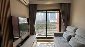 1 Bedroom Condo for rent in LIFE Asoke - Rama 9, Makkasan, Bangkok near MRT Phra Ram 9