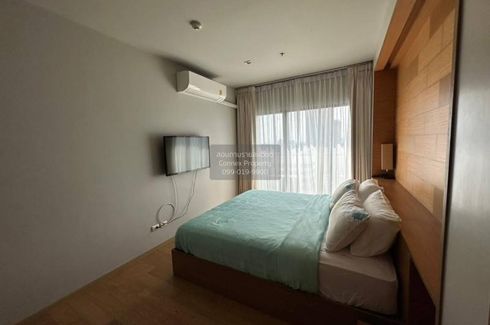 1 Bedroom Condo for rent in Noble Refine, Khlong Tan, Bangkok near BTS Phrom Phong