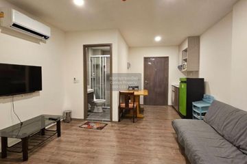 1 Bedroom Condo for rent in Aspire Pinklao - Arun Ammarin, Arun Amarin, Bangkok near MRT Siriraj