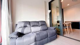 1 Bedroom Condo for rent in LIFE Asoke - Rama 9, Makkasan, Bangkok near MRT Phra Ram 9