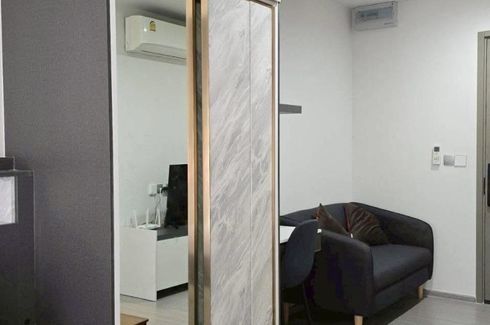 1 Bedroom Condo for rent in LIFE Asoke - Rama 9, Makkasan, Bangkok near MRT Phra Ram 9